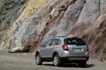 Chevrolet Captiva 2006 года